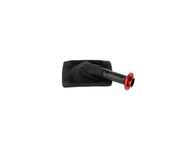 Genuine Mopar Gear Shift Lever Boot 6CK771X7AA