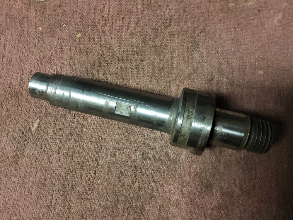 URMA 12 42 07 BORING HEAD MODULAR TOOLING EXTENSION / ADAPTER