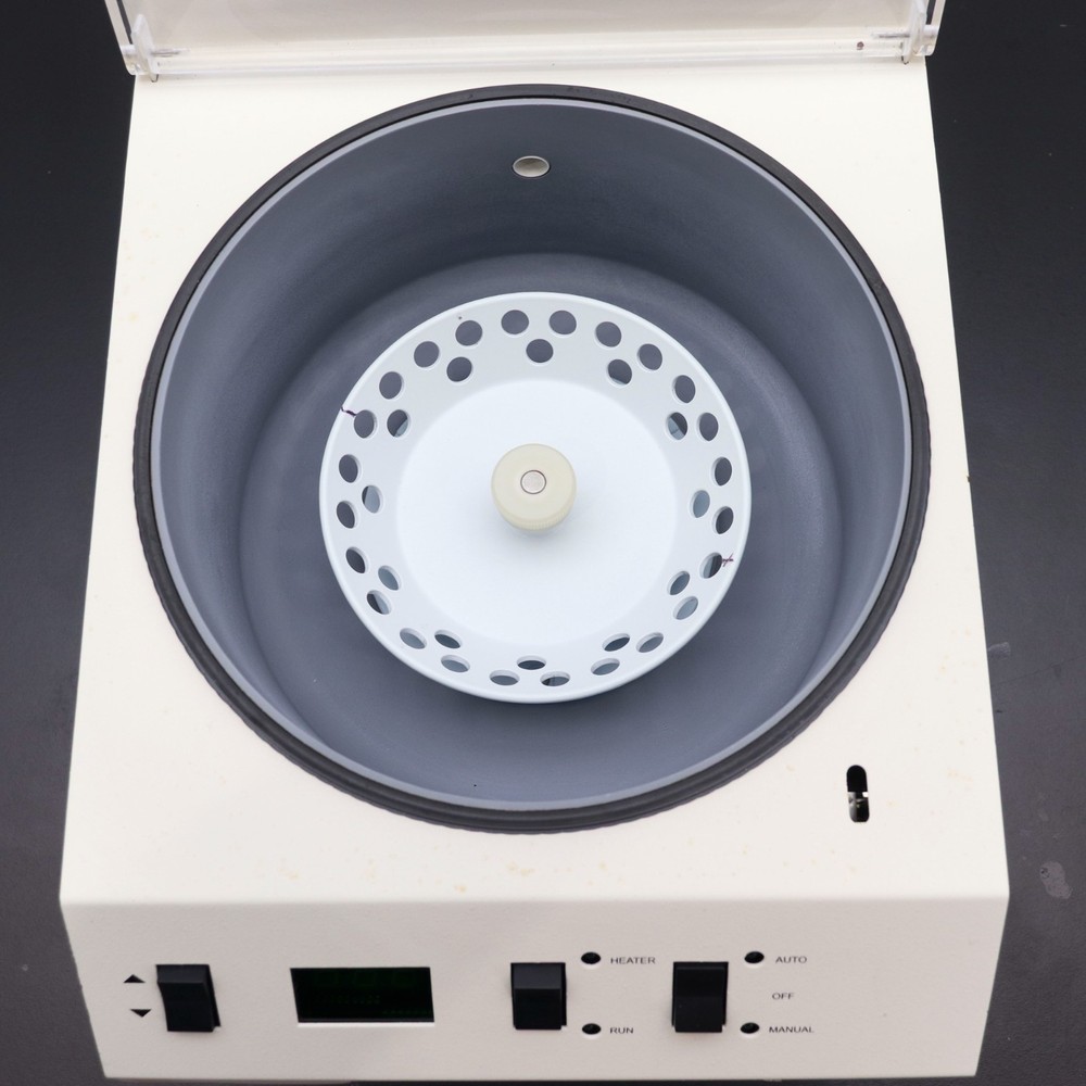 Savant SpeedVac DNA 120 Concentrator