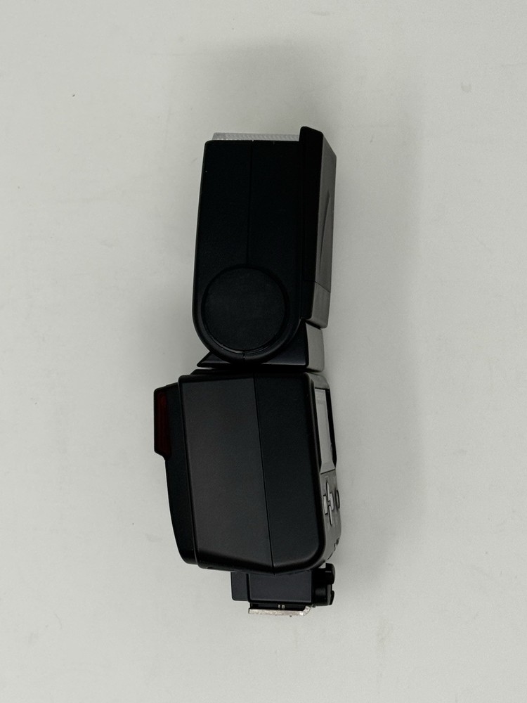 Nikon Speedlight SB-600 Shoe Mount Flash – Tested & Working