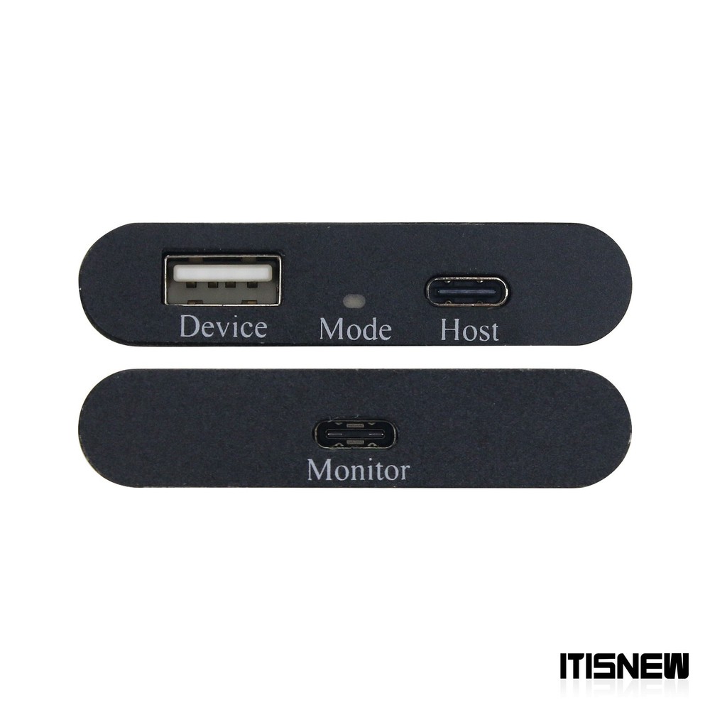 USB Packet Viewer USB Protocol Analyzer USB Tool Supports High Speed Full Speed