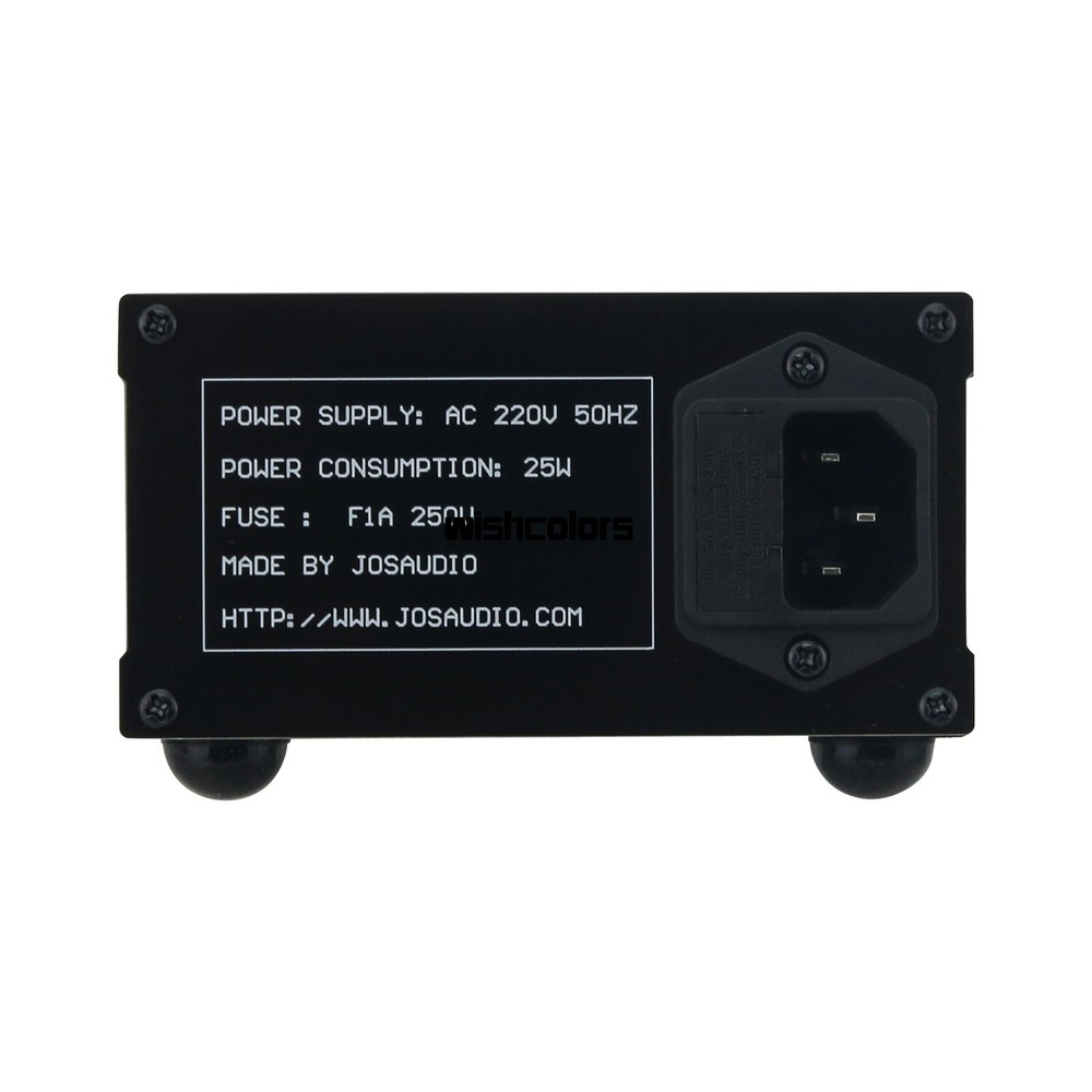 10M OCXO Frequency System Frequency Standard Stability Square Wave Sine Output