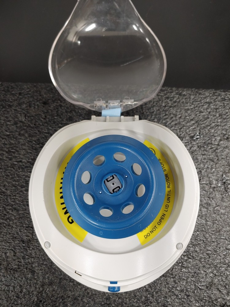 VWR Type C0803 Mini Centrifuge
