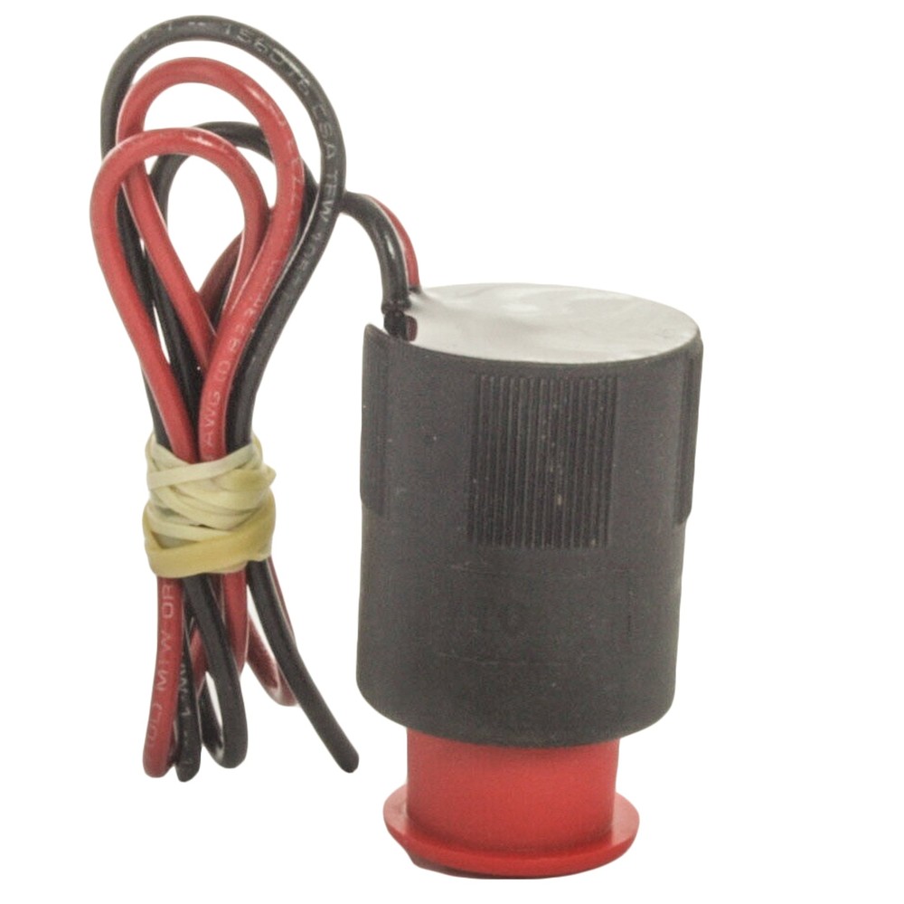 Toro Potted DC Latching Solenoid Assembly DCLS-P