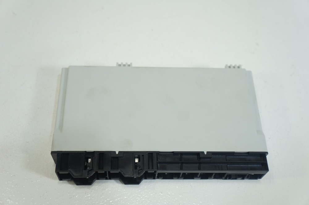 2011-2016 bmw 528i 535i 550i front seat control module computer 9225620