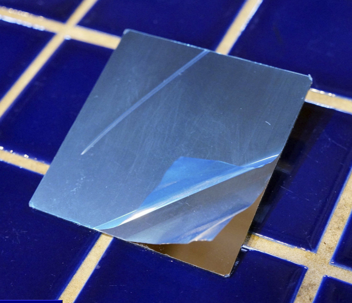 Lipca Lippische Flexora TLR replacement mirror (glass first surface)