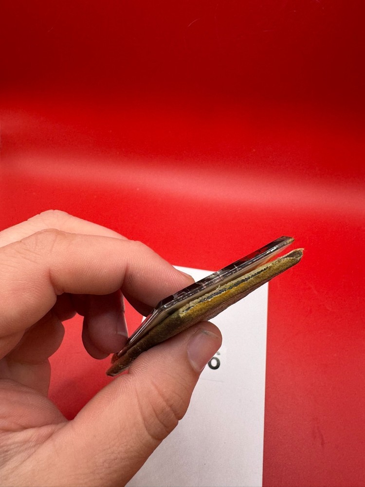 Bob Long Mark Tadao Grips