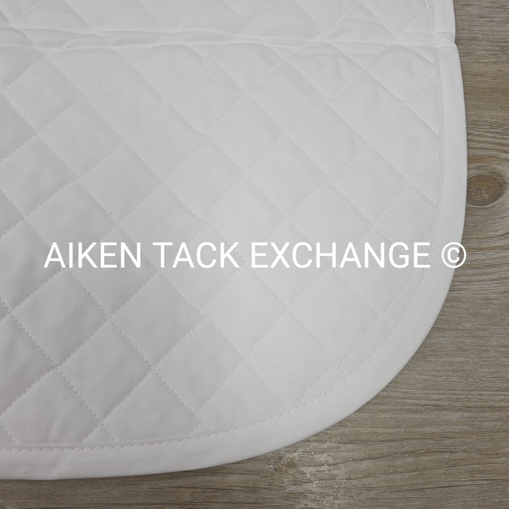 BARGAIN BUNDLE: 2 Lettia Baby Pad Saddle Pads (Read Description)
