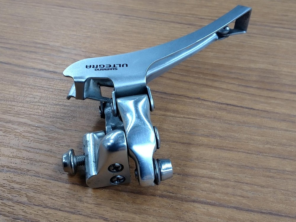 FD-6500 Front Derailleur