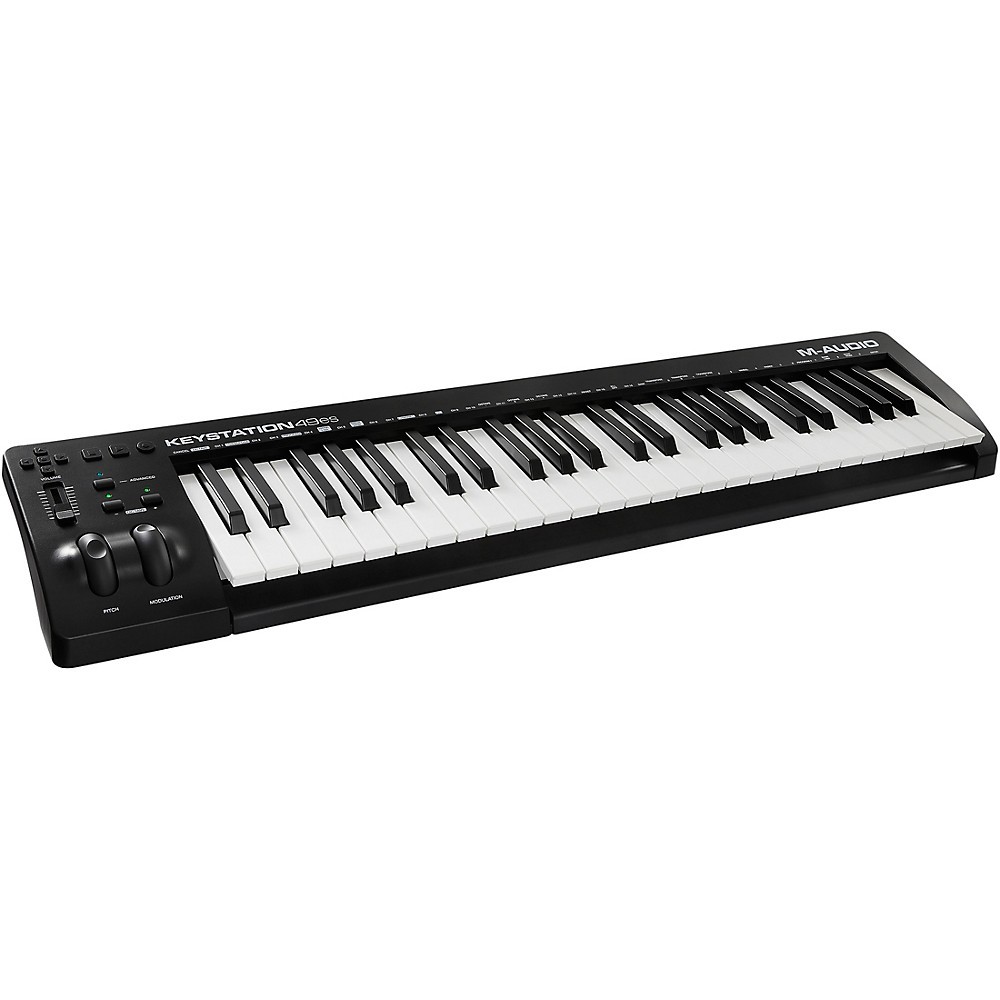 M-Audio Keystation 49es