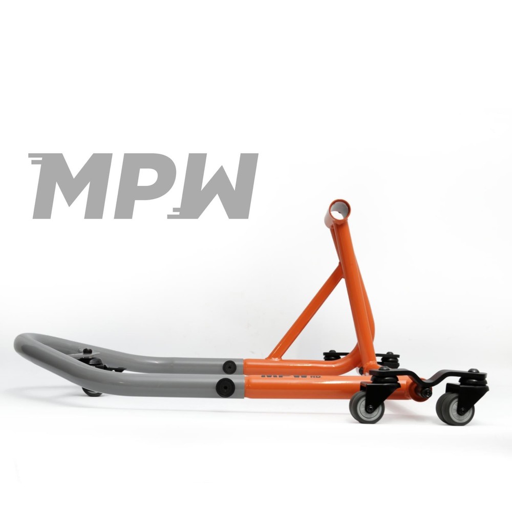 MV Agusta Brutale 800 RR 18- MPW Single Sided Dolly Paddock Stand Paint Defects