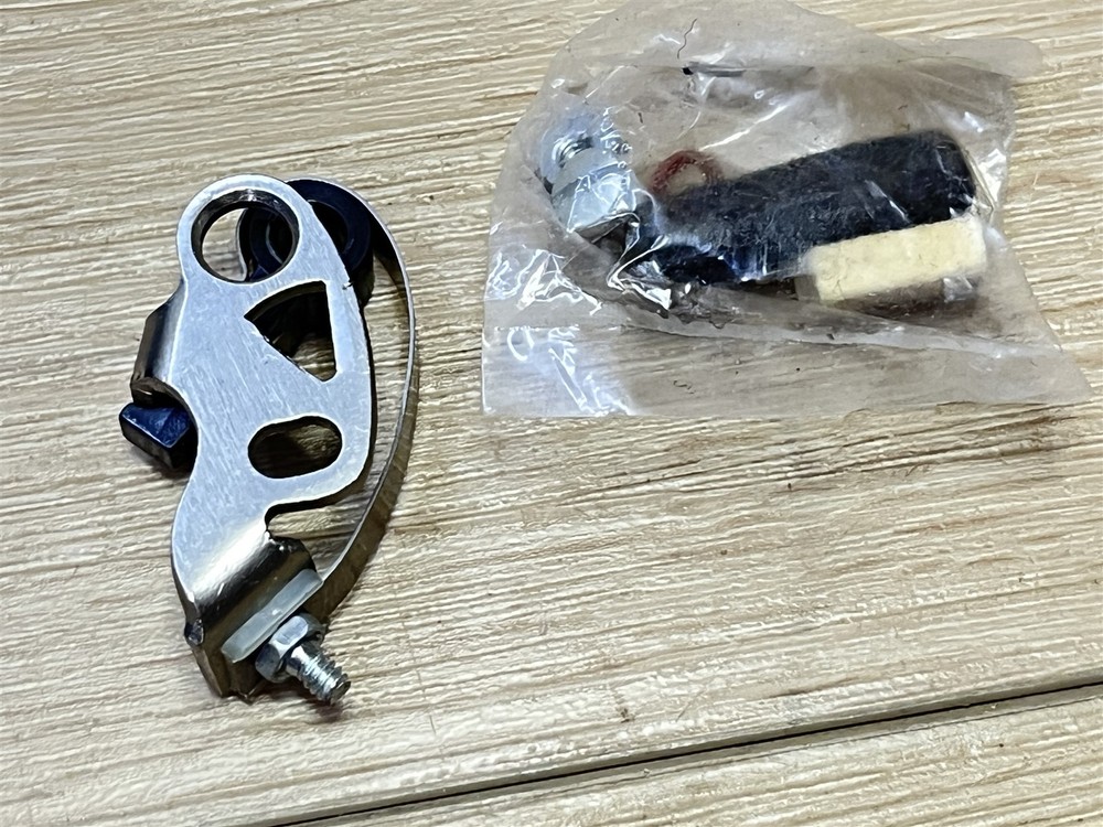 Standard S10-471 Point Set