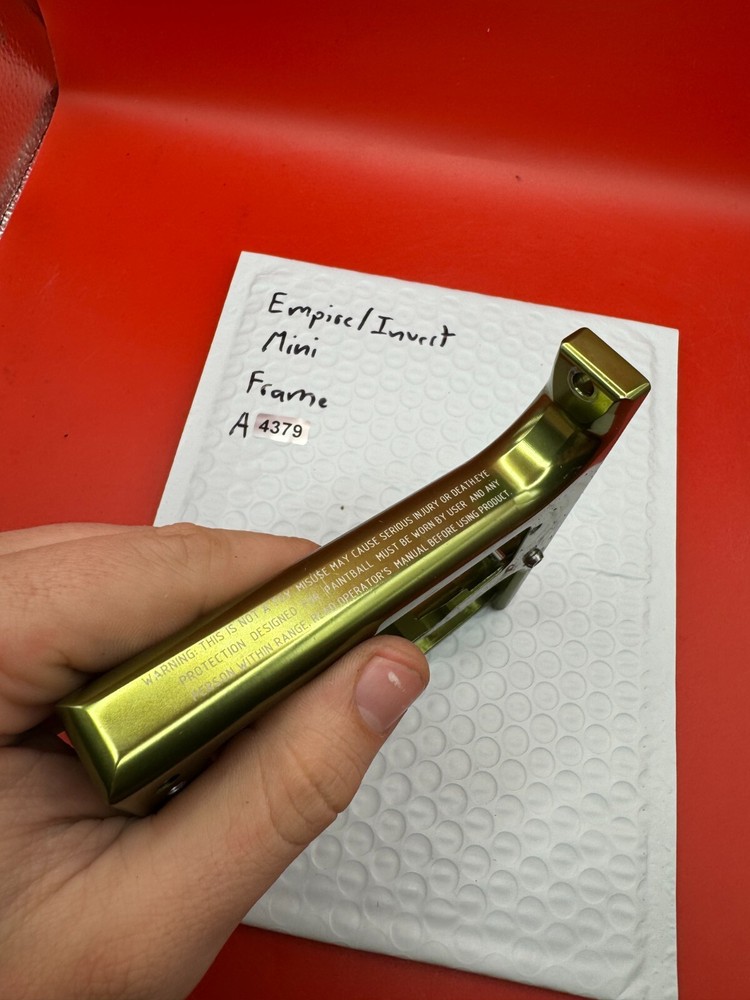 Empire/Invert Mini Frame