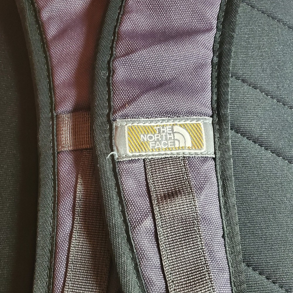 The North Face Jester backpack