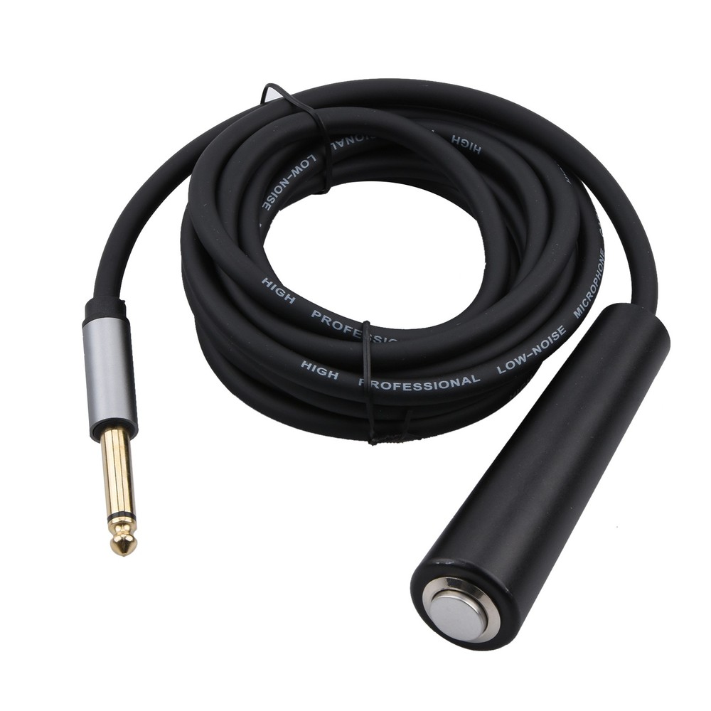 2m/78.7in Universal Audiometer Patient Response Switch Suitable For Most Types
