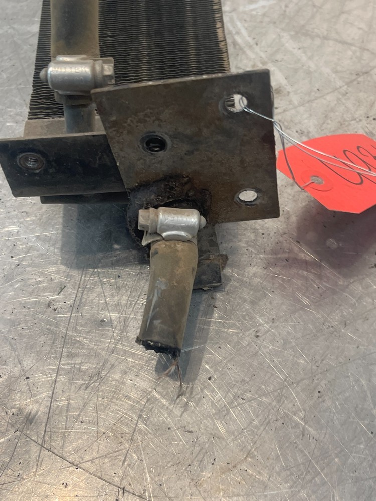 Massey Ferguson MF 2775 Tractor Heater Core