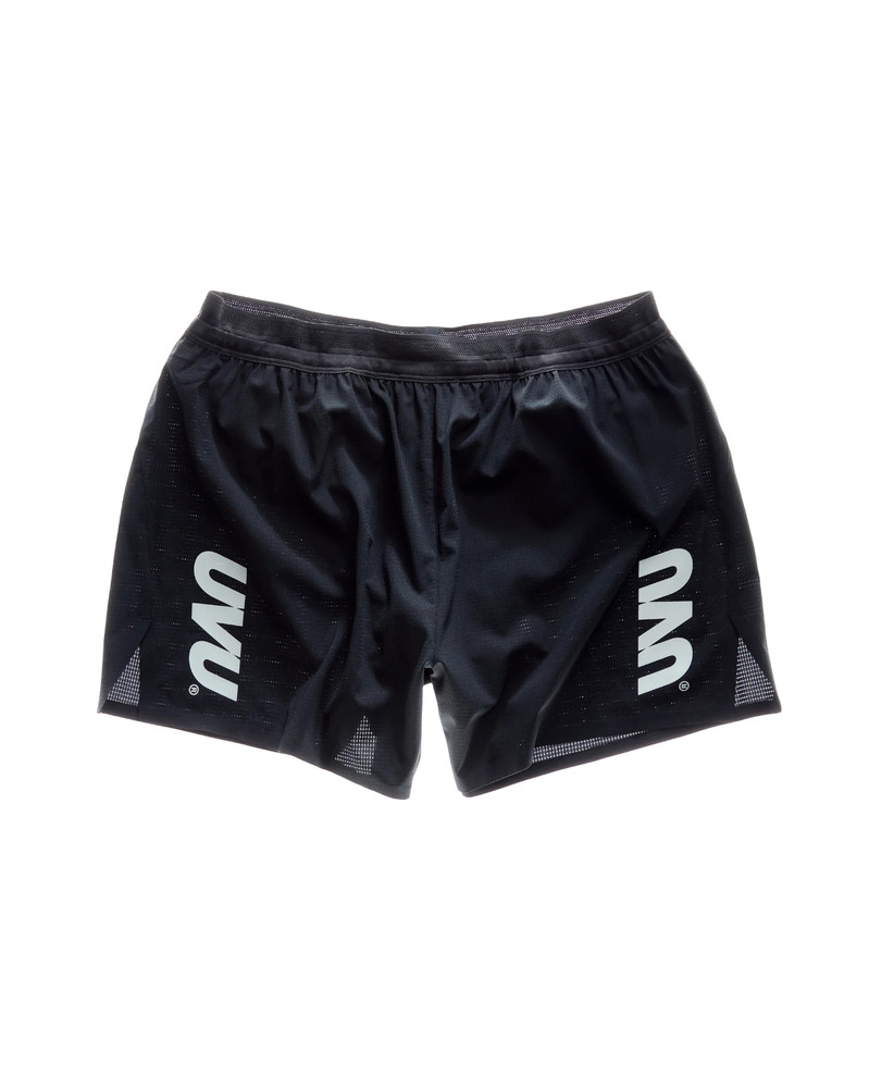 UVU SPLIT SHORT Black