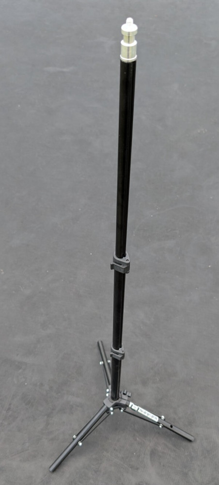 Photo Bright Lighting PBL Photo Light Stand 3 code:8111