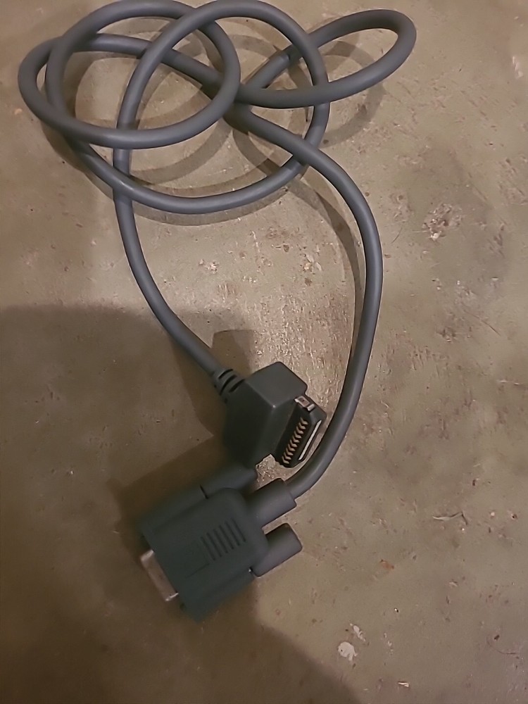 3COM Cradle Docking Station Base 3 ft. Connection Cable Only