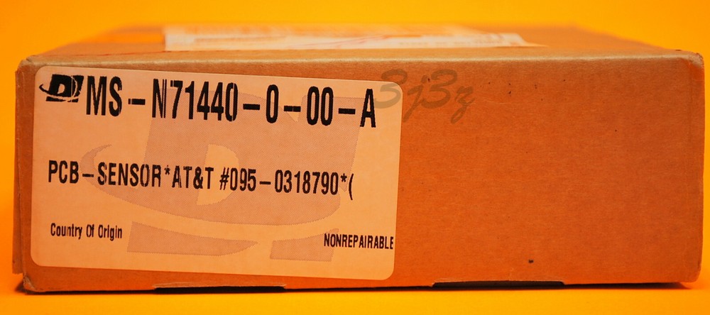 NCR 095-0318790 ATM Infrared Sensor Board