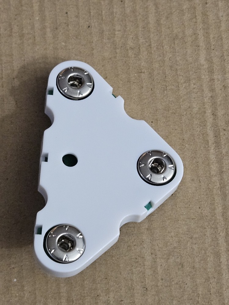 ELENCO Snap Circuits Replacement Part: RV Adjustable Resistor Sliding Slide