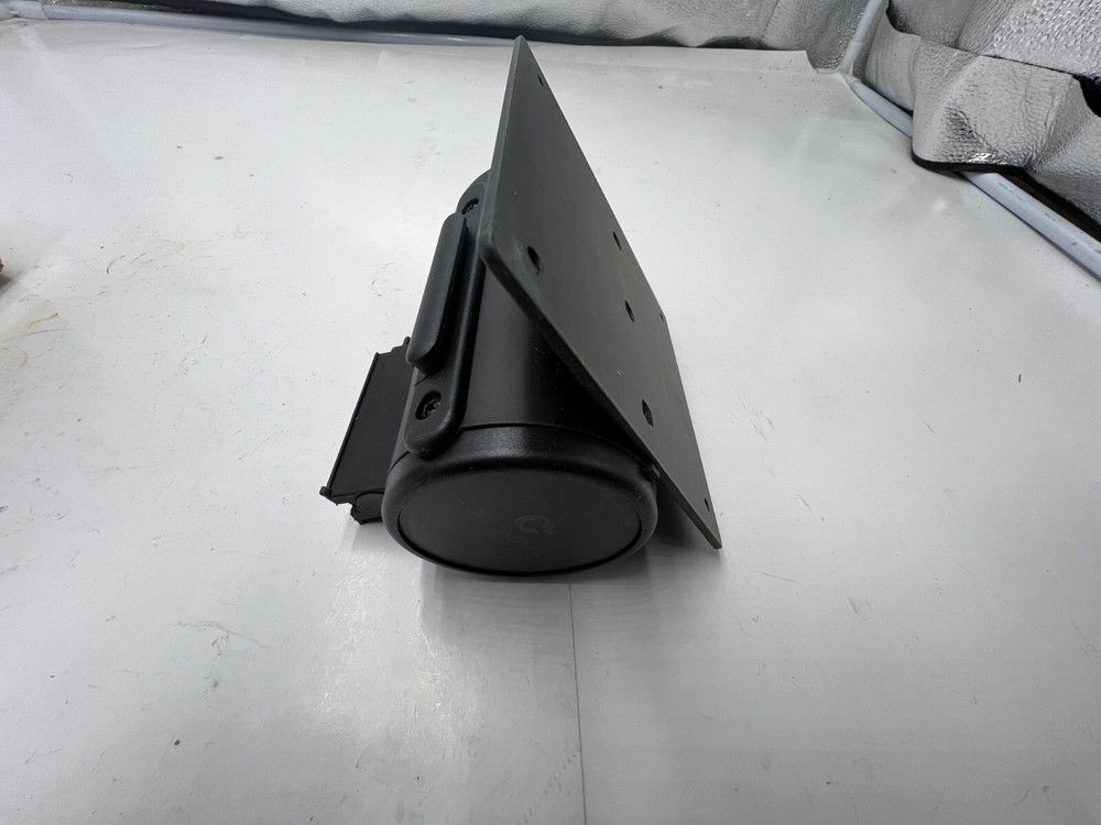 Crowd Control Warehouse MWM100 Wall Mount Retractable Belt Barrier