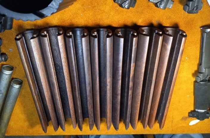 M1 Garand Front Hand Guard