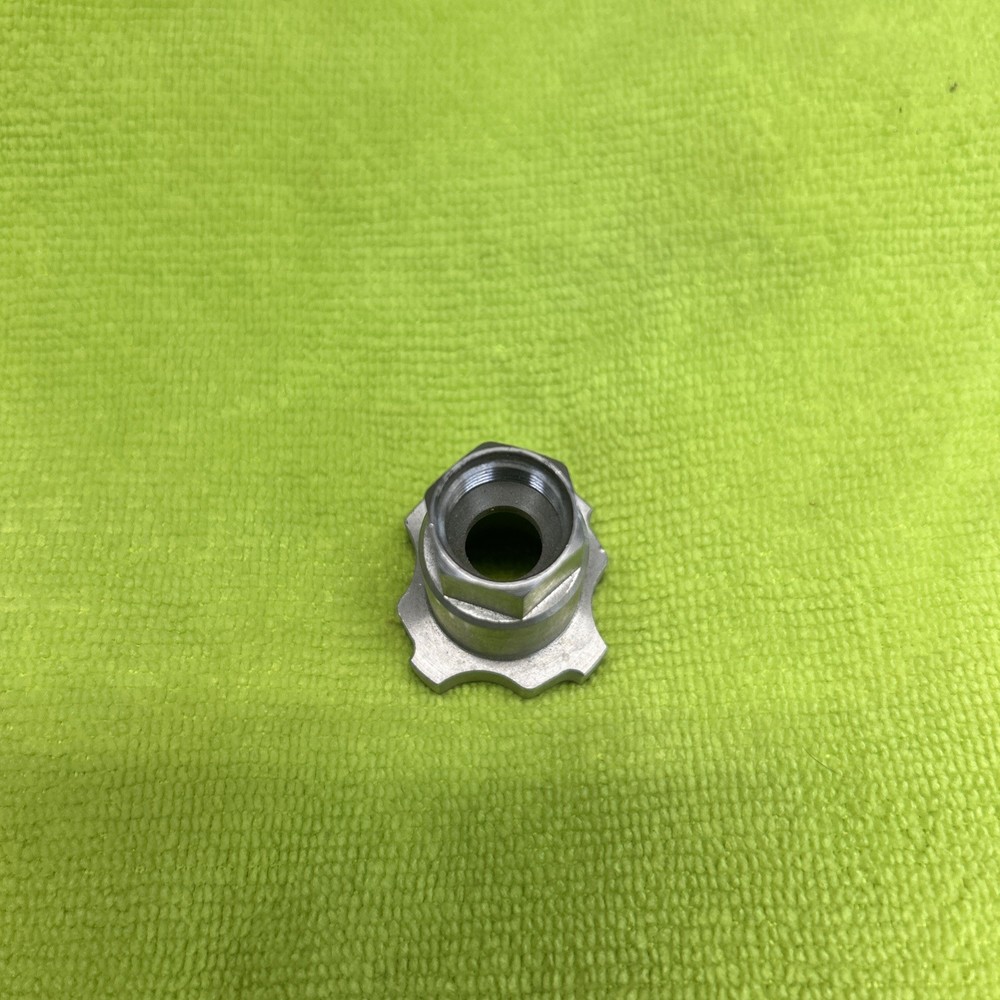 3M™ PPS™ Adapter Type 21 16105 for paint Spray Gun Conversion