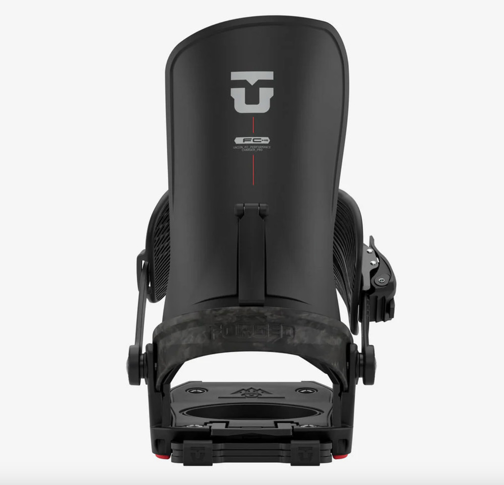 UNION Binding Co | CHARGER PRO SPLITBOARD BINDINGS 2026