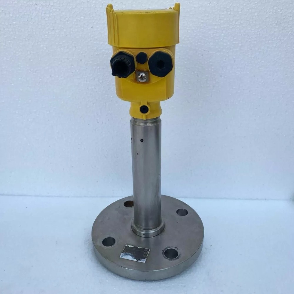 Vega PS63.CMJKCHKMAX Vegapuls 63 Radar Liquid Level Sensor