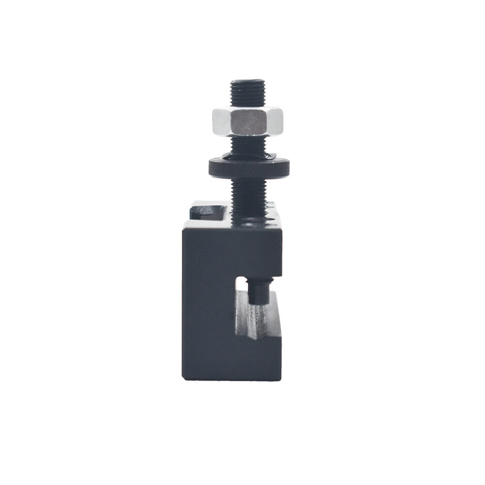 LABLT AXA #2 250-102 Quick Change Boring Turning Facing Tool Post Holder Lathe
