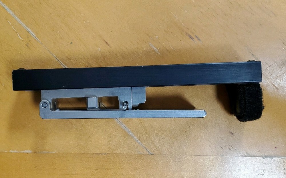 SIECOR (2104272-01) Fiber Terminating Tool
