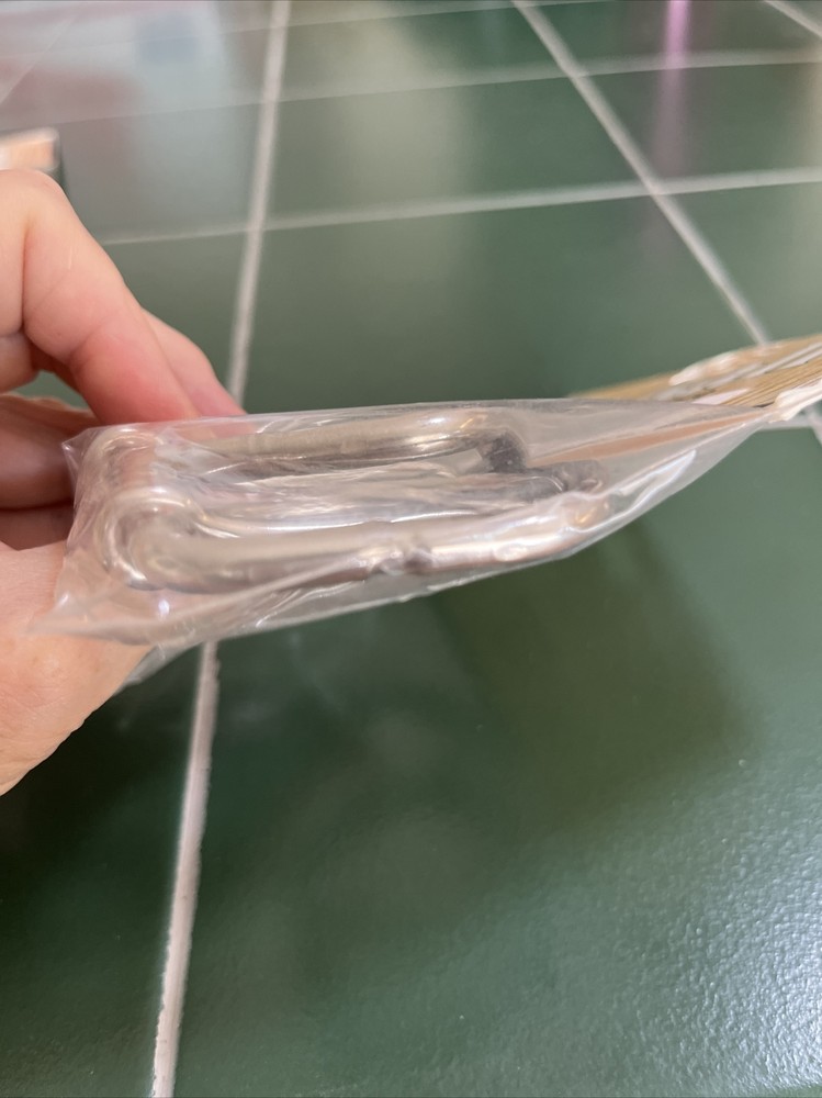 Walsall Quality Hardware 1-1/2” BKL