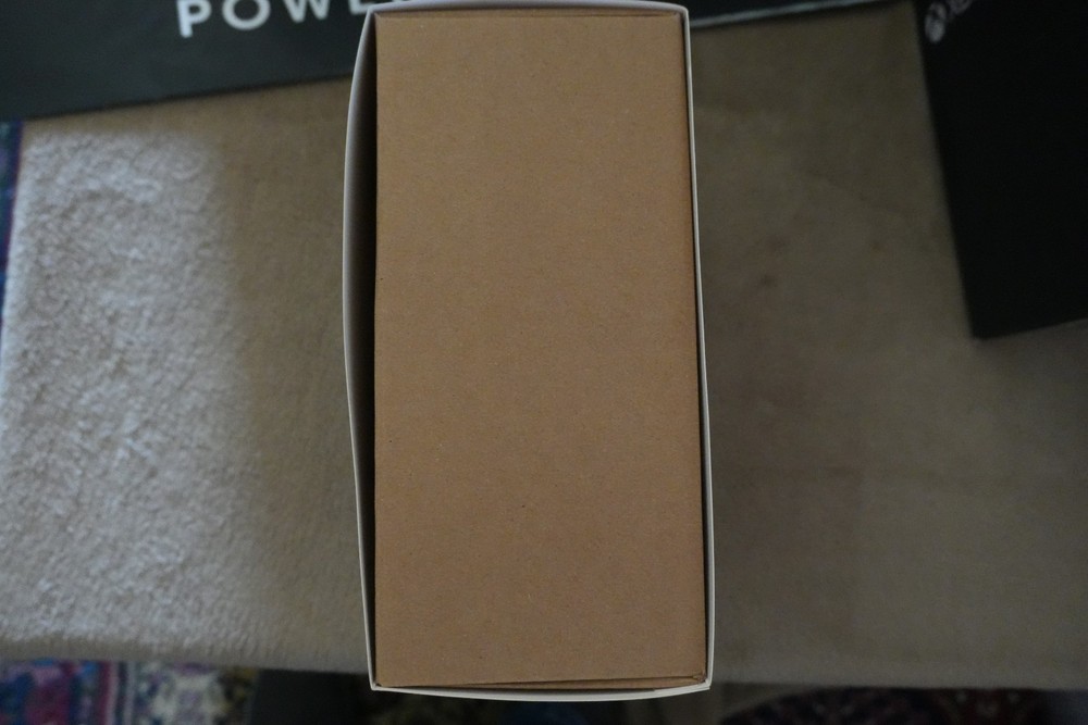 Original Meta Quest 3S 128GB Empty Retail Display Only Box – Box Only