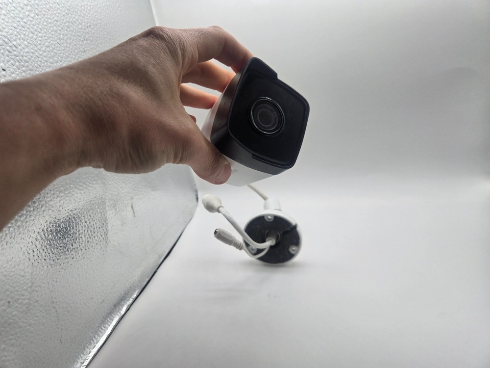 LaView Security Camera LV-PB3040WC see note