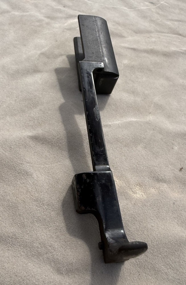 M1 Carbine Operating Slide