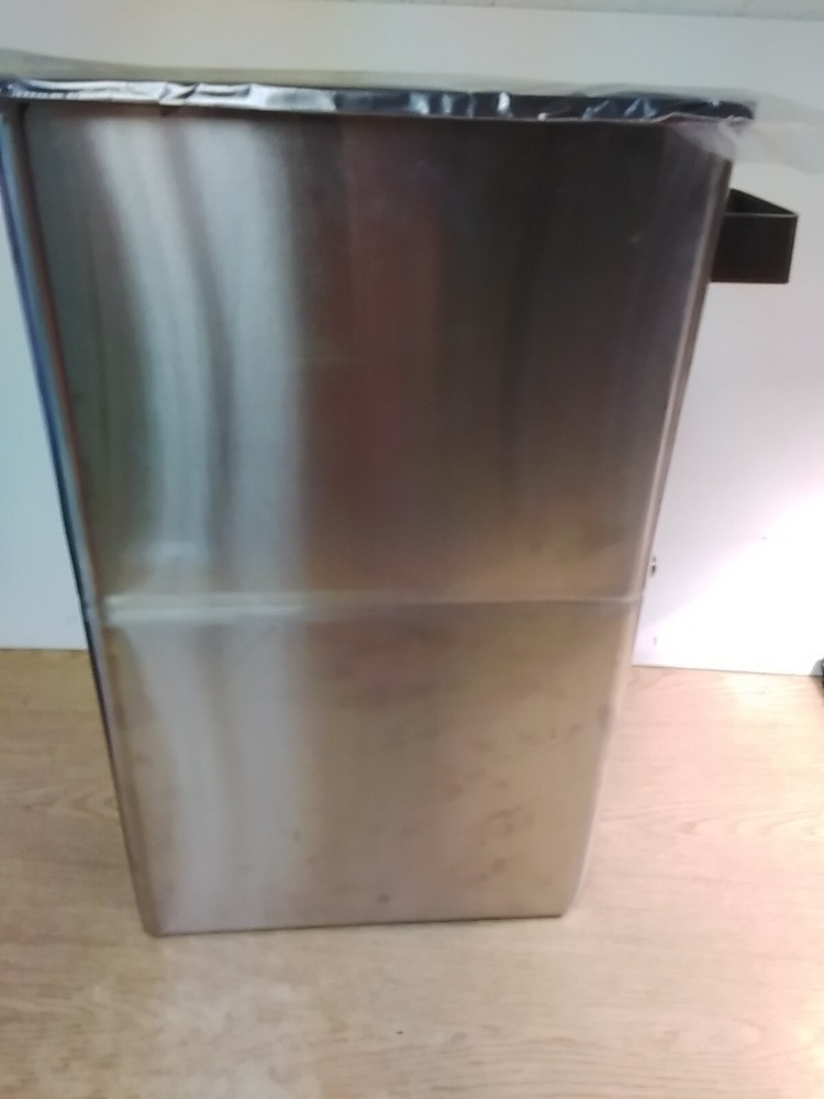 Fetco ITD-2135 3.5 Gallon Ice Tea Dispenser
