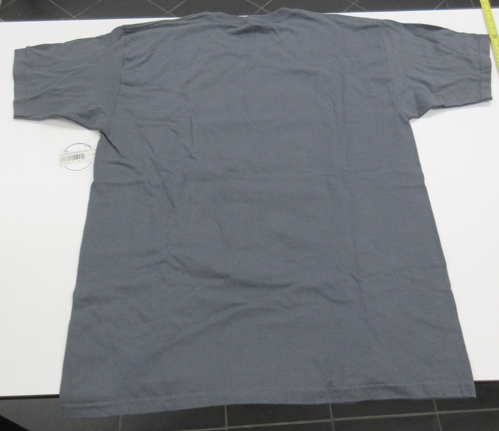 foundation t-shirt