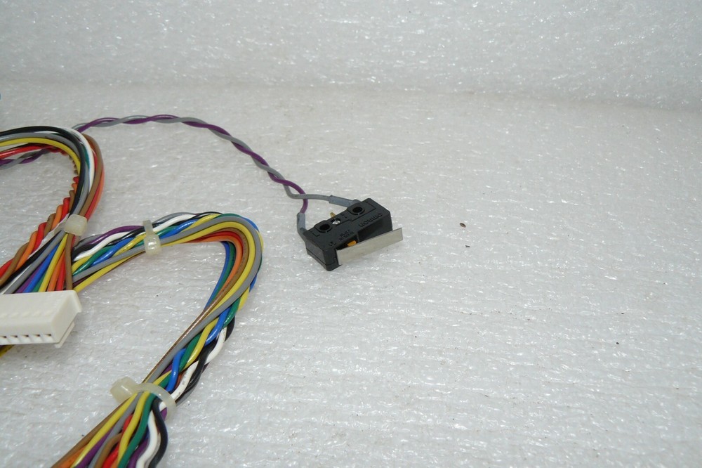 SATO RH1540200 SENSOR CABLE ASSEMBLY FOR M8400S PRINTER M8400 NEW