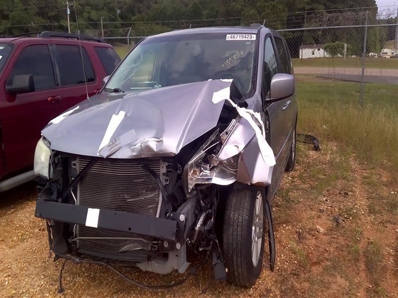 Stabilizer Bar Front Fits 08-20 CARAVAN 103907973