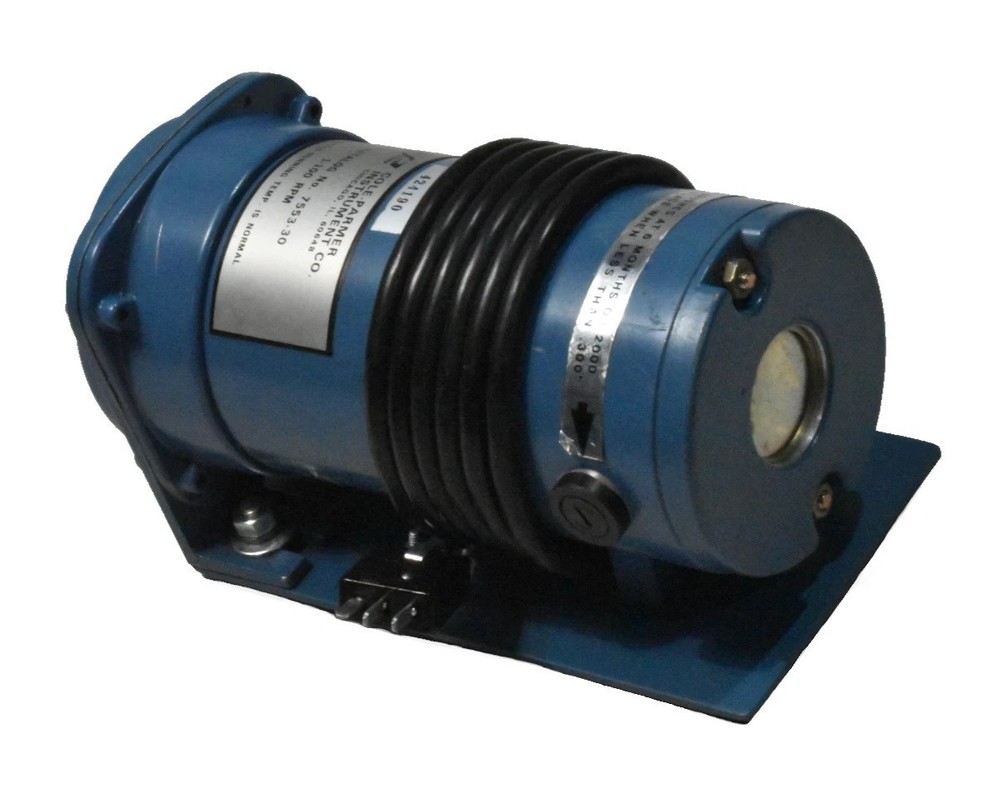 Cole Parmer Masterflex 7553-30 Pump Drive