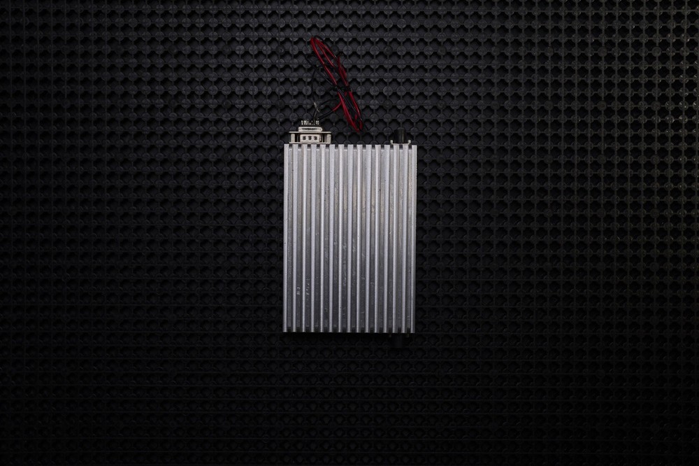 DCH Systems 20w L-Band RF Power Amplifier