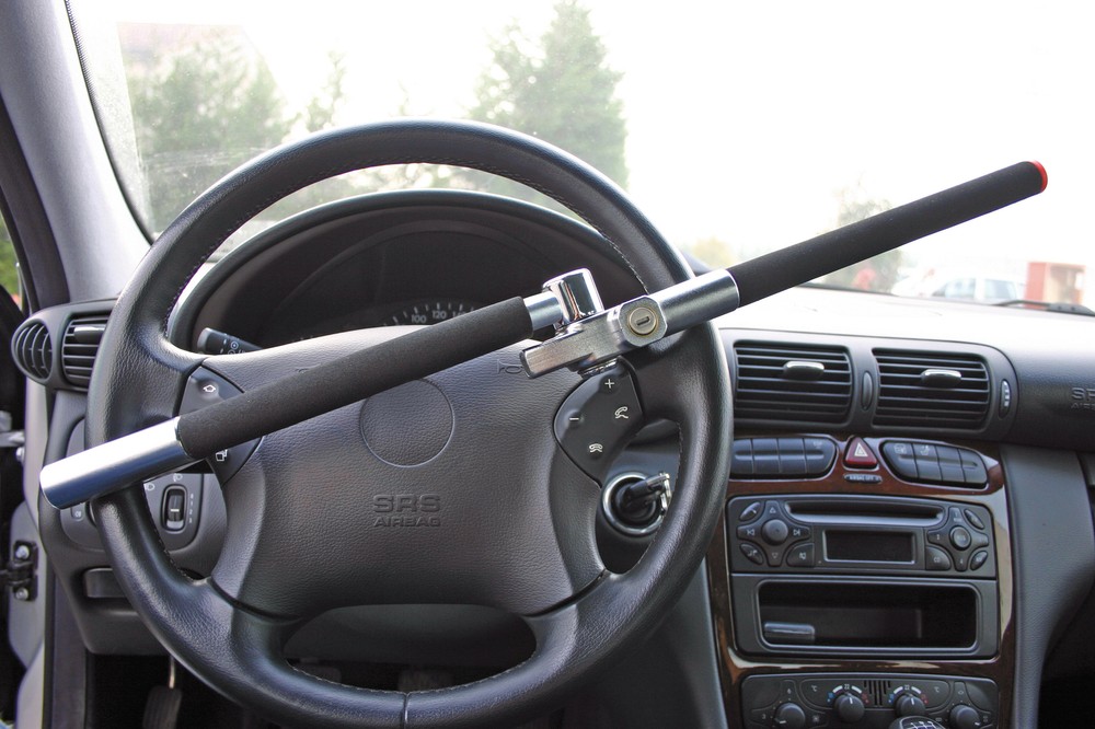 65372 OK Lock security 1pc "OK-LOCK" LOCK