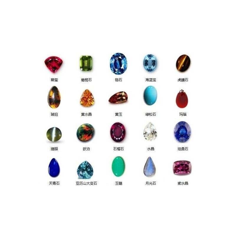 Automatic Gem Faceting Machine Grinding Faceted Manipulator Angle Mill Machine.