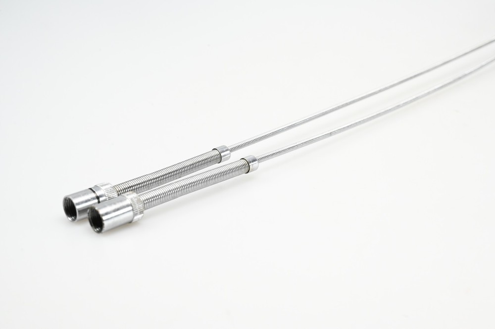 Leica Double Cable Release for Bellows 16494 #G487