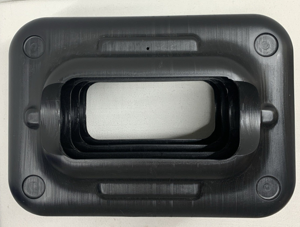 The Step Circuit Size Aerobic Platform, Circuit Size Steppers 4 Risers