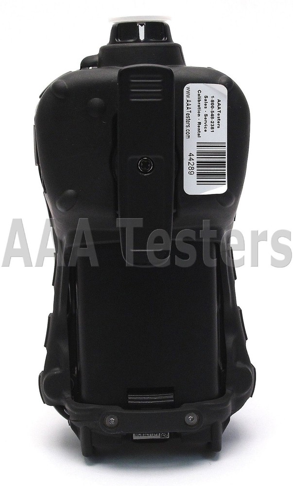 RAE Systems MultiRAE Pro PGM-6248 Multi-Threat Radiation & Chemical Detector