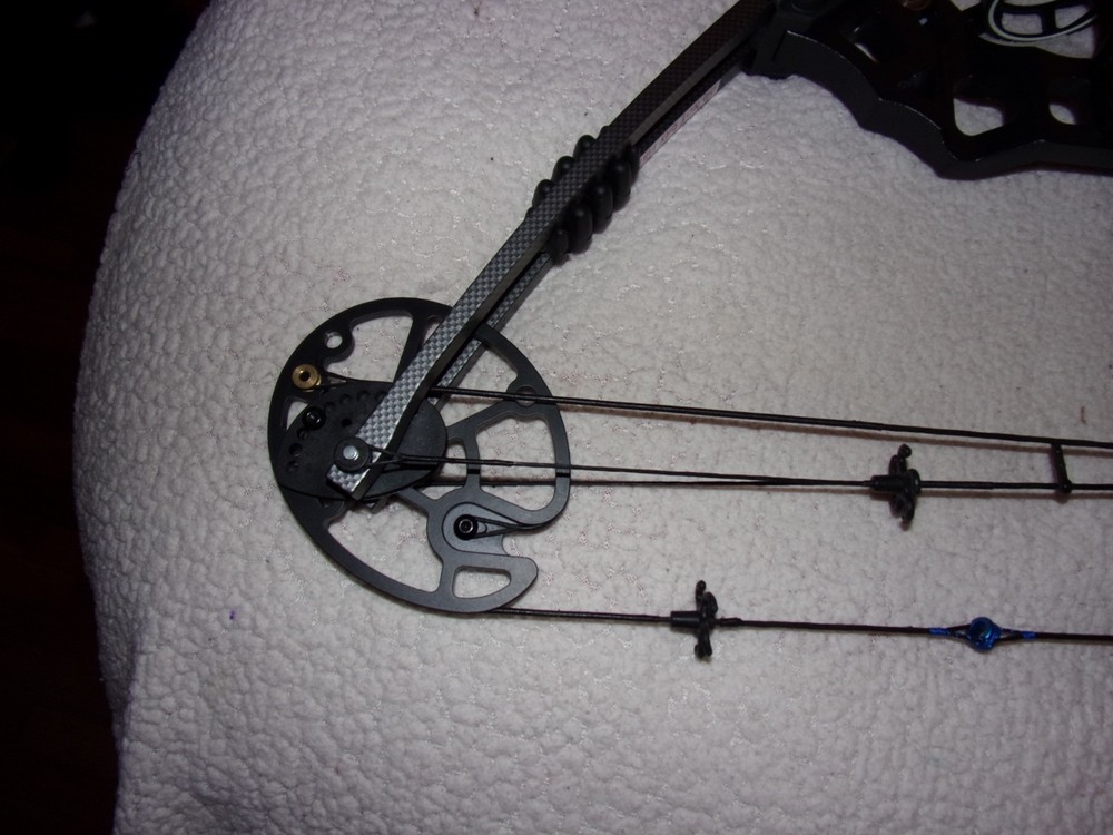 Aimdor Archery Amazon Special Adult Compound Bow Set