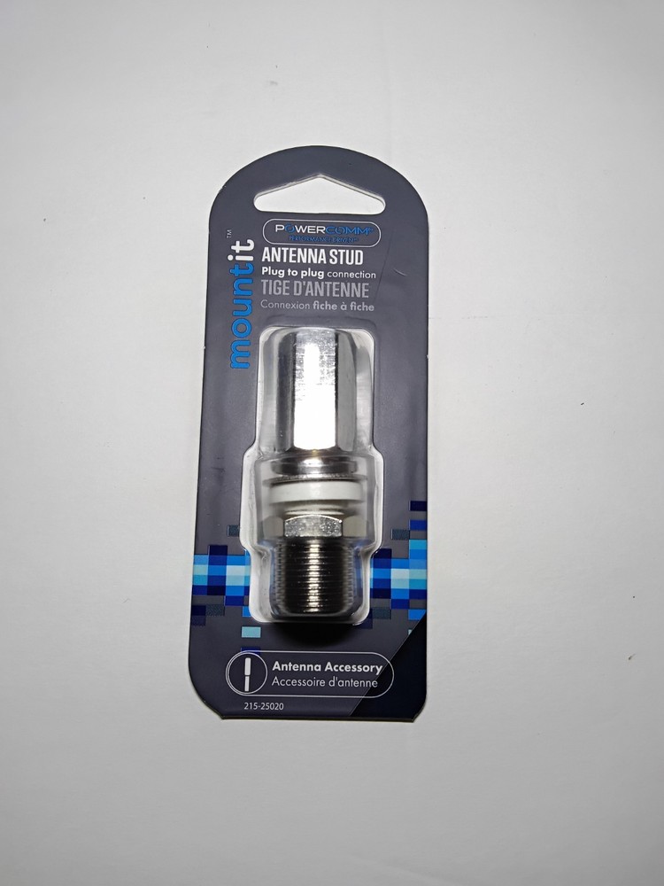 Antenna Studs for CB Antenna Mounts 215-25020