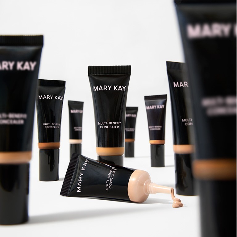 MARY KAY MULTI BENEFIT CONCEALER